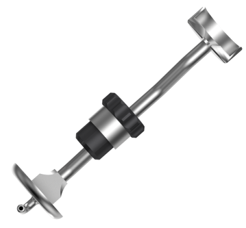 MicroSaw Protector 75 68018002 FRS® Dentsply Sirona