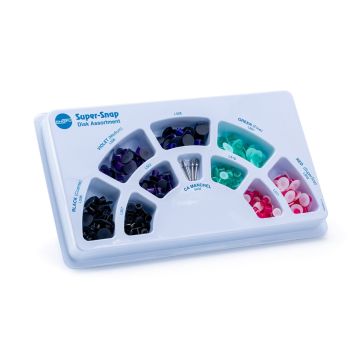 SUPER SNAP ASSORTMENT KIT SHOFU
