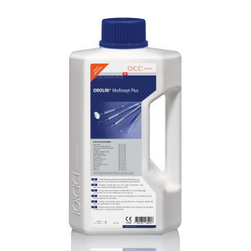 OROLIN MULTISEPT PLUS 2L OCC