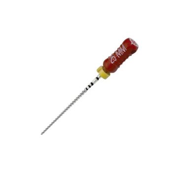 Ace K-File 25mm ORIGINALE folie x 6 bucati VDW