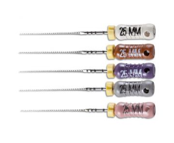 ACE C-PILOT 25mm ASORTATE 006-010 ROZ-MOV VDW