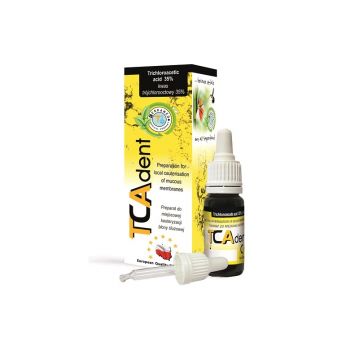 ACID TRICLORACETIC 10ML CERKAMED