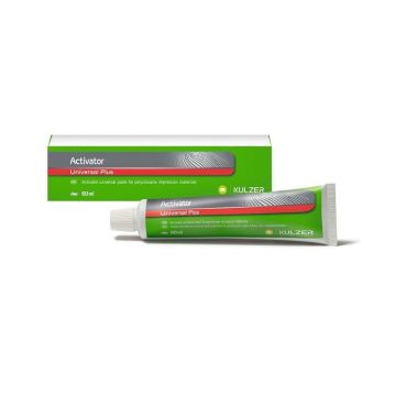 Oxasil Activator Universal Heraeus Kulzer