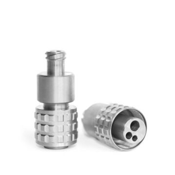 ADAPTOR BORDEN 2/3 OCC