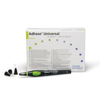 Adhese Universal New Kit 2ml + 100 canule Ivoclar