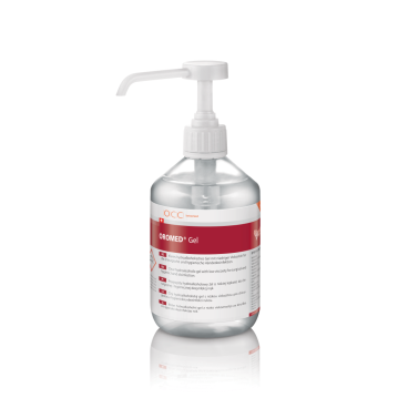 OROMED GEL 500 ML OCC