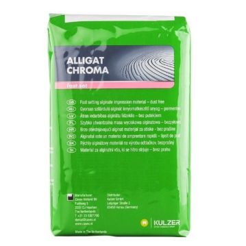 ALGINAT ALLIGAT HERAEUS KULZER