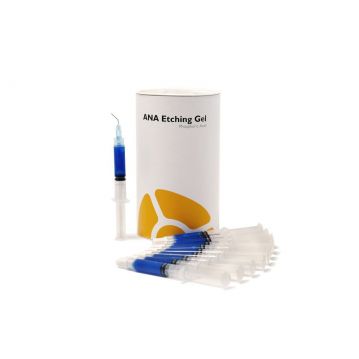 Gel demineralizant Ana Etching 2 ml DIRECTA