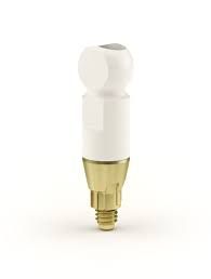 ATLANTIS Ankylos C/X FLO L-01 34583 Dentsply Sirona