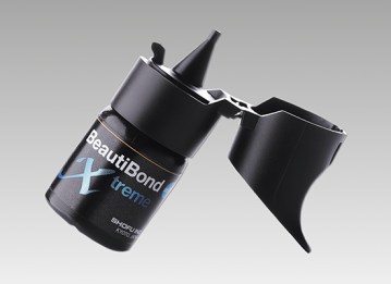 BeautiBond Xtreme 5ml OFERTA 1+1 GRATIS SHOFU termen de expirare 30.11.2025