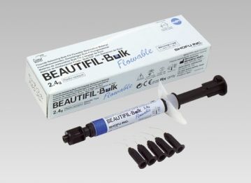 BEAUTIFIL BULK FLOW UNIVERSAL SHOFU