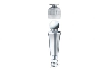 Bont cu bila C a (Snap Attachment) Ankylos Dentsply Sirona