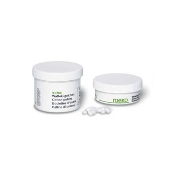 BULETE VATA NR.00 ROEKO