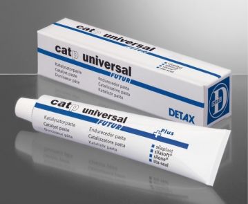 CATALIZATOR UNIVERSAL DETAX