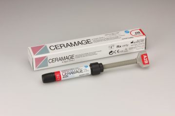 CERAMAGE BODY 4.6g A1B SHOFU