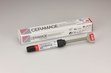CERAMAGE BODY 4.6g SHOFU
