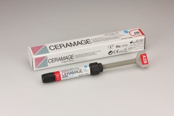 CERAMAGE BODY 4.6g D3B SHOFU