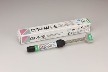 CERAMAGE EFFECT 4.6g SHOFU