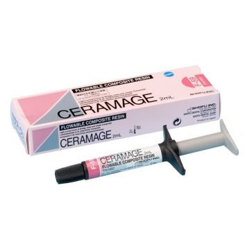 CERAMAGE FLOWABLE 2ML SHOFU