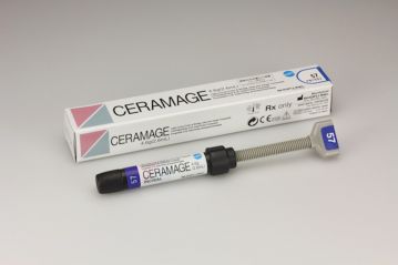 CERAMAGE INCISAL 4.6g SHOFU