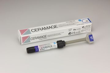 CERAMAGE INCISAL 4.6g 60 SHOFU