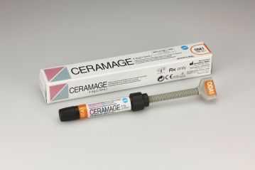 CERAMAGE OPAQ-DENT 4.6g SHOFU