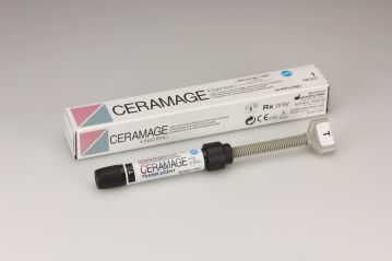 CERAMAGE TRANSLUCENT 4.6g T SHOFU