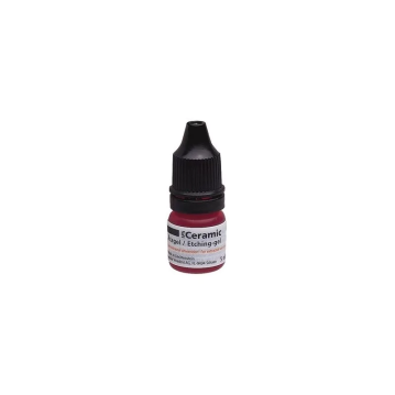 IPS CERAMIC ETCHING GEL  5ml