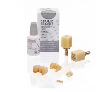 CERAMIC PRIMER II 3 ml GC