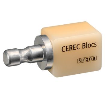 CEREC Blocs C size 14 Dentsply Sirona