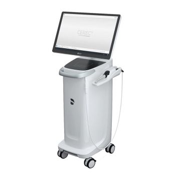 Cerec AC Omnicam 2.0 Dentsply Sirona