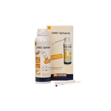 CEREC Optispray 200ml Sirona