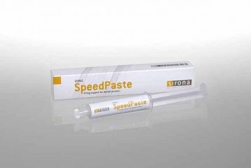 CEREC SPEED PASTE 6580067 SIRONA