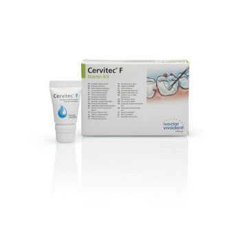 CERVITEC GEL TEST PACK 1x5 g 683124AN VIVADENT
