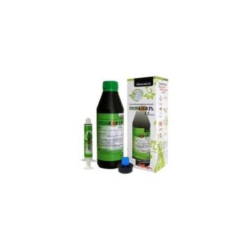 CHLORAXID 2% 200GR ACID CERKAMED