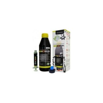 CHLORAXID 5.25% 400gr ACID CERKAMED