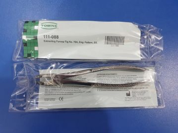 CLESTE MOLAR MINTE INFERIOR 111-088 TOWNE