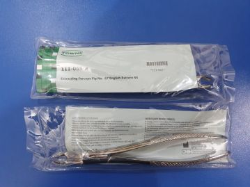 CLESTE MOLAR MINTE SUPERIOR 111-065 TOWNE