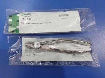 CLESTE PREMOLAR SUPERIOR 111-007 TOWNE