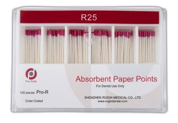 RECIP-ONE BLUE CONURI HARTIE R25 PLURI ENDO