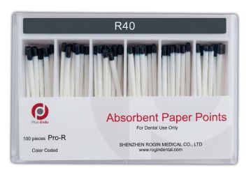 RECIP-ONE BLUE CONURI HARTIE R40 PLURI ENDO