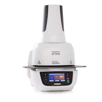 Cuptor ceramica Programat EP3010 G2 + Pompa vacuum VP5 Ivoclar