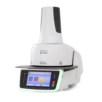 Cuptor ceramica Programat EP5010 G2 Ivoclar