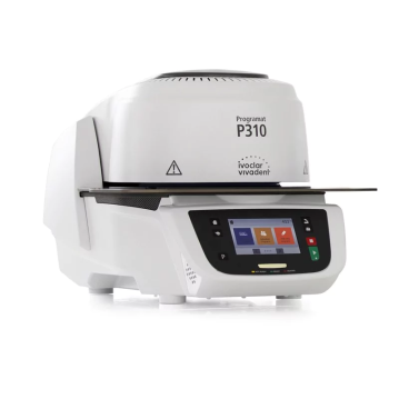 Cuptor ceramica Programat P310 G2 Ivoclar