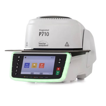 Cuptor ceramica Programat P710 G2 Ivoclar