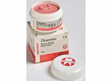 DETARTRINE x45g SEPTODONT