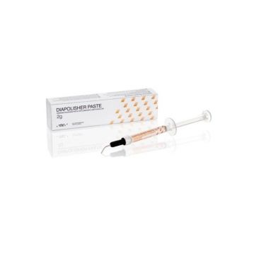 DIAPOLISHER PASTE GC