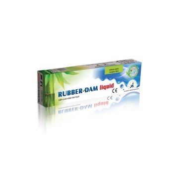 DIGA LICHIDA RUBBER DAM CERKAMED