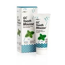 TOOTH MOUSSE MINT GC