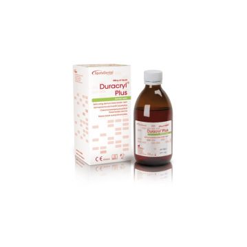 Duracryl Plus Lichid 250ml Pentron